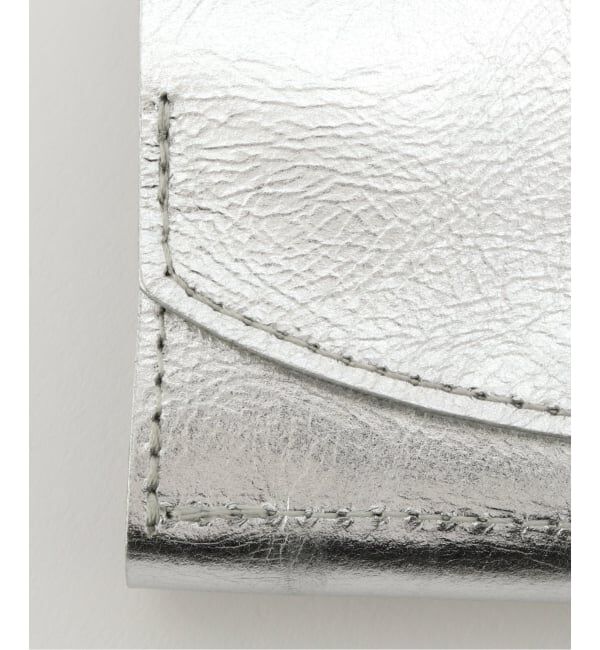  「【blancle/ ブランクレ】 Compact wallet」|財布|