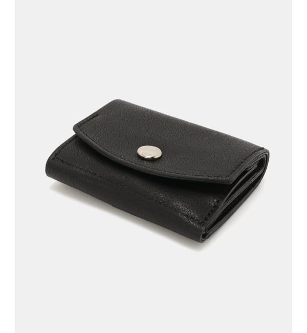  「【blancle/ ブランクレ】 Compact wallet」|財布|