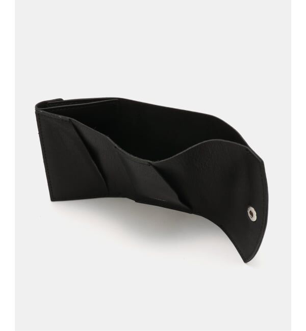  「【blancle/ ブランクレ】 Compact wallet」|財布|