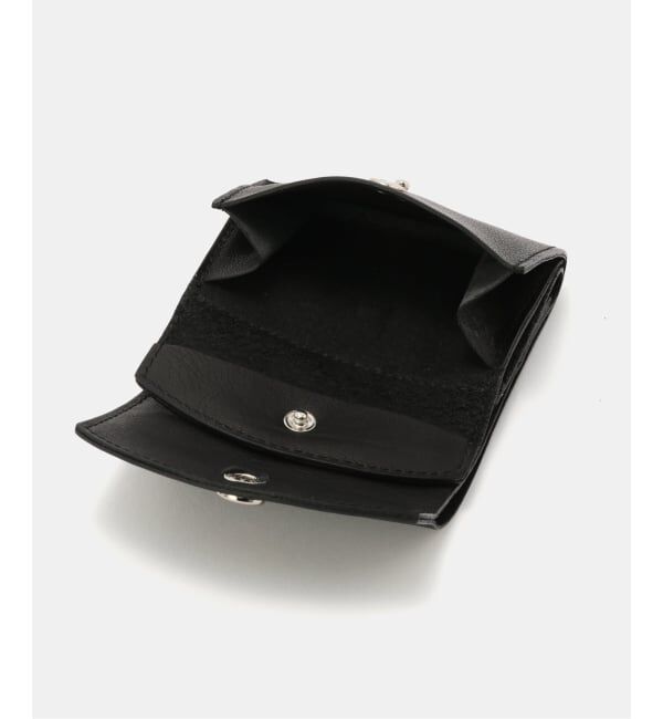  「【blancle/ ブランクレ】 Compact wallet」|財布|