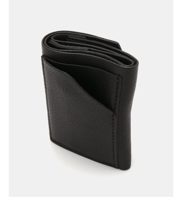  「【blancle/ ブランクレ】 Compact wallet」|財布|