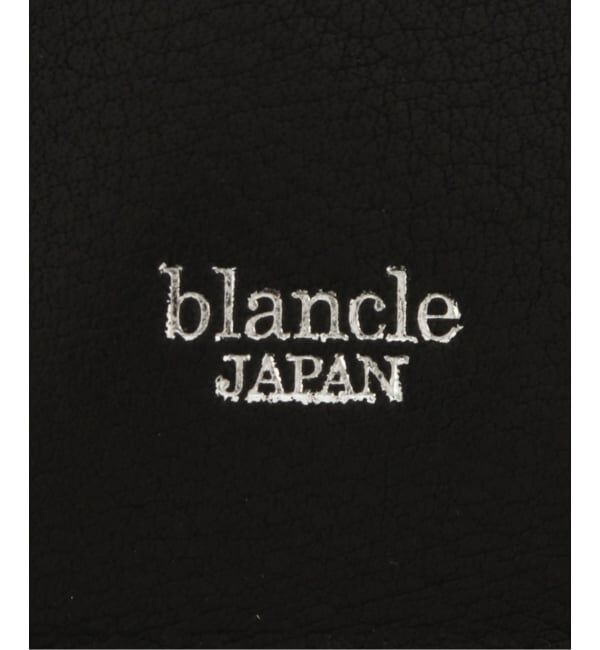  「【blancle/ ブランクレ】 Compact wallet」|財布|