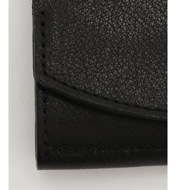  「【blancle/ ブランクレ】 Compact wallet」|財布|