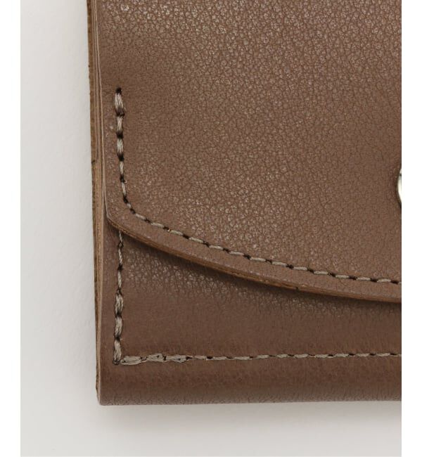  「【blancle/ ブランクレ】 Compact wallet」|財布|