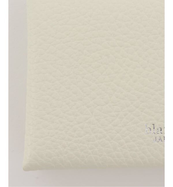  「【blancle/ ブランクレ】 Multi wallet」|財布|