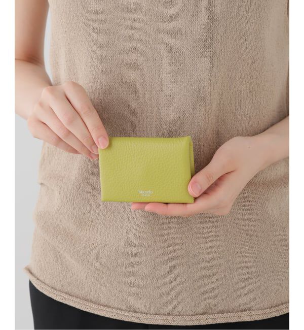  「【blancle/ ブランクレ】 Multi wallet」|財布|