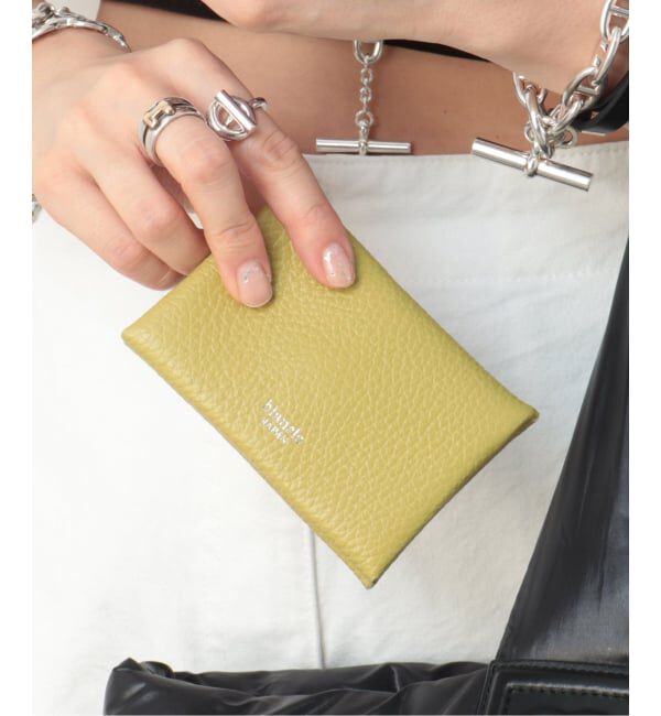  「【blancle/ ブランクレ】 Multi wallet」|財布|