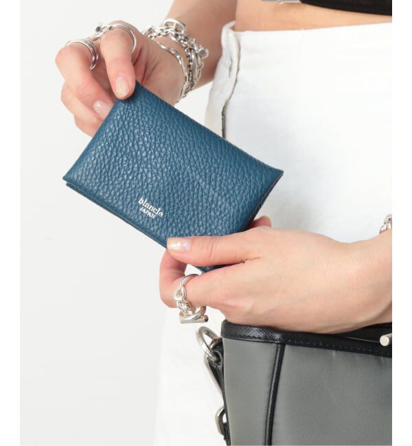  「【blancle/ ブランクレ】 Multi wallet」|財布|
