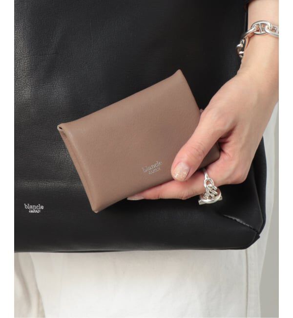  「【blancle/ ブランクレ】 Multi wallet」|財布|