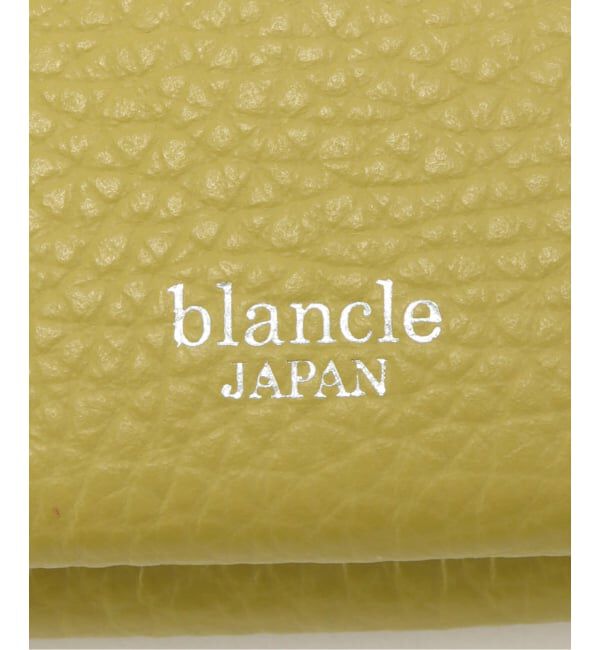  「【blancle/ ブランクレ】 Multi wallet」|財布|
