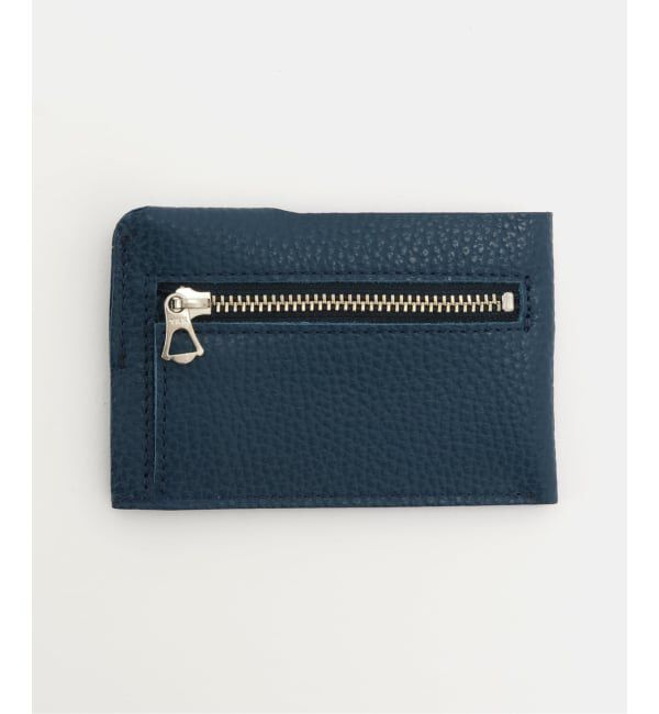  「【blancle/ ブランクレ】Compact smart wallet」|財布|