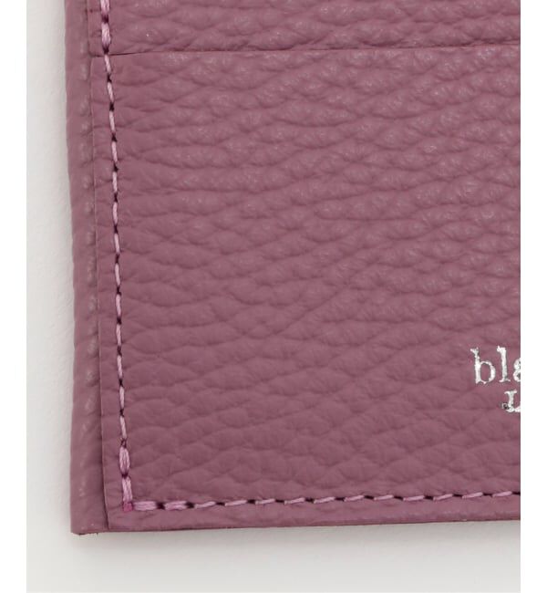  「【blancle/ ブランクレ】Compact smart wallet」|財布|