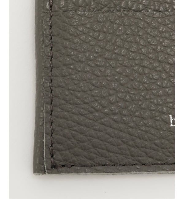  「【blancle/ ブランクレ】Compact smart wallet」|財布|