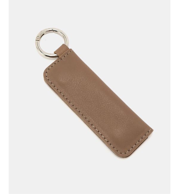  「【blancle/ ブランクレ】Key coin case」|キーケース|
