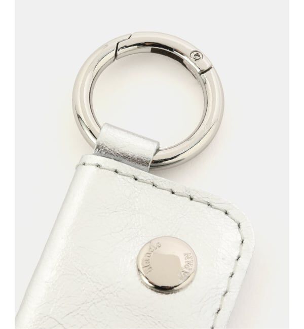  「【blancle/ ブランクレ】Key coin case」|キーケース|
