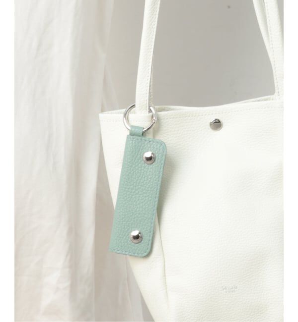  「【blancle/ ブランクレ】Key coin case」|キーケース|