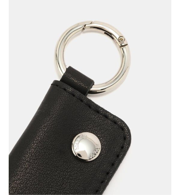  「【blancle/ ブランクレ】Key coin case」|キーケース|