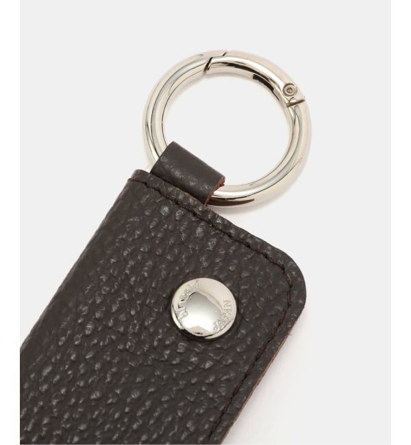  「【blancle/ ブランクレ】Key coin case」|キーケース|