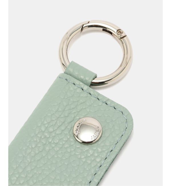  「【blancle/ ブランクレ】Key coin case」|キーケース|