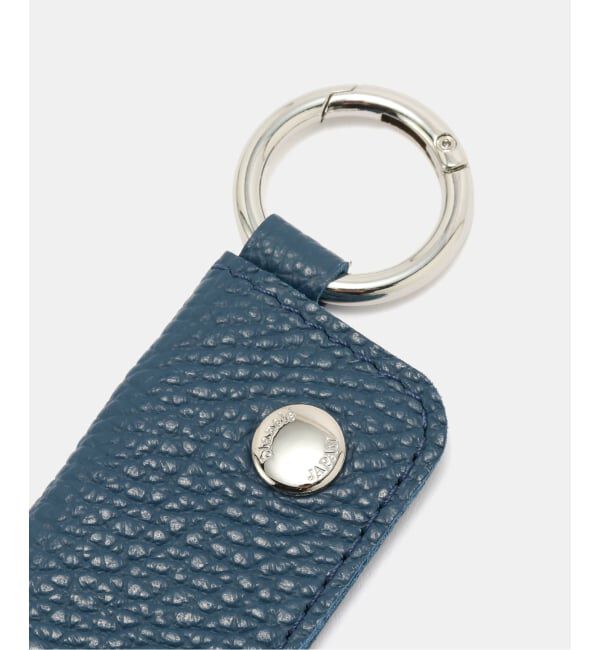 「【blancle/ ブランクレ】Key coin case」|キーケース|