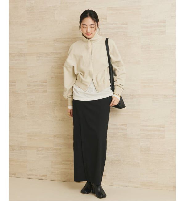 Plage「slit long スカート」|スカート|