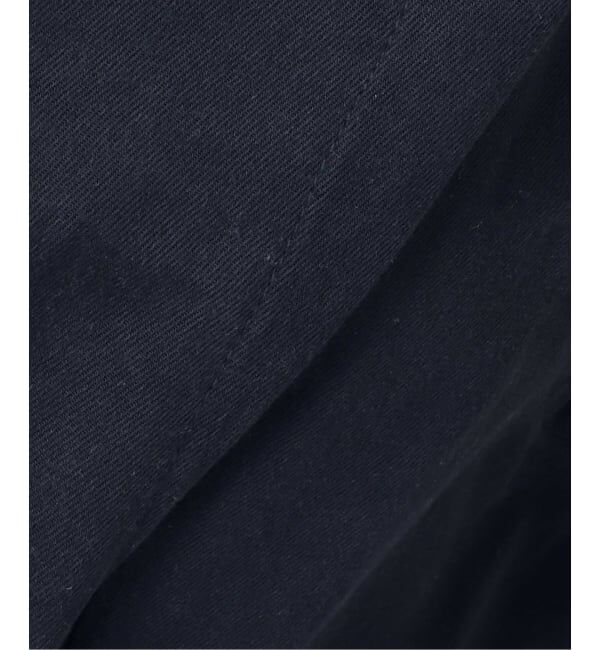 IENA「BLACK コットンチノジレ」|その他|