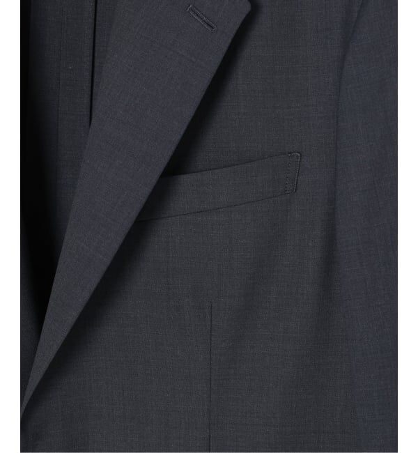 EDIFICE「Suncloth Comfy ジャケット」|スーツ|
