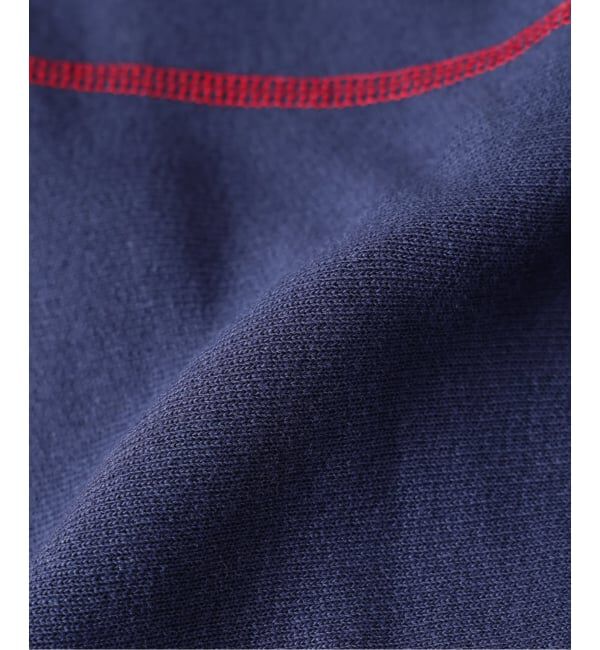 JOURNAL STANDARD「CHAMPION / チャンピオン for JS ステッチ プリント スウェット」|スウェット・ジャージ|