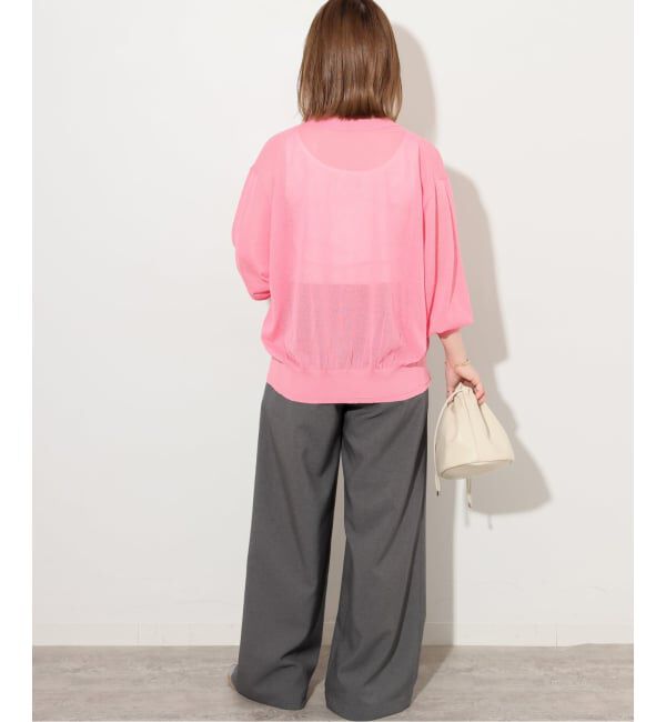 JOURNAL STANDARD relume「《追加 / 新色》インタックイージーパンツ」|スラックス|