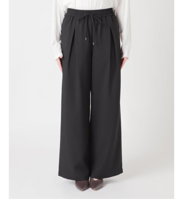 JOURNAL STANDARD relume「《追加 / 新色》インタックイージーパンツ」|スラックス|