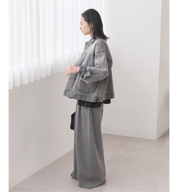 JOURNAL STANDARD「ドットプリントキャミ」|シャツ・ブラウス|