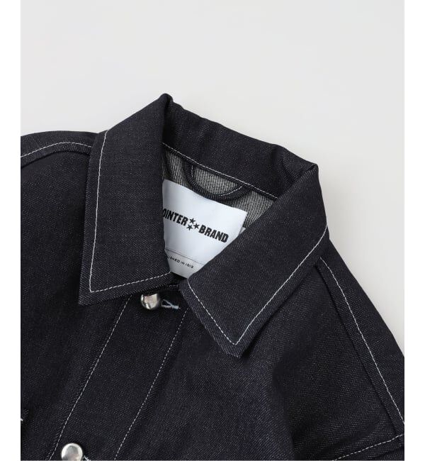 JOURNAL STANDARD「POINTER BRAND Grove Jacket」|その他|