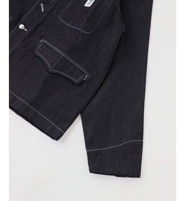 JOURNAL STANDARD「POINTER BRAND Grove Jacket」|その他|