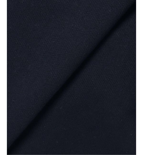 JOURNAL STANDARD relume「《WEB限定追加予約 / 新色》ダブルニットコントラストプルオーバー」|ニット・セーター|