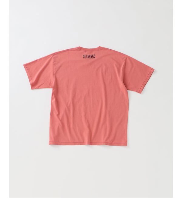 JOURNAL STANDARD relume「BEASTIE BOYS / ビースティ・ボーイズ 別注 ヴィンテージ加工 プリントTシャツ」|Tシャツ・カットソー|