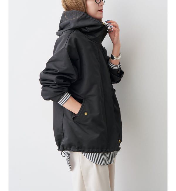 Spick and Span「《新色有り / 追加》撥水マウンテンパーカー」|その他|