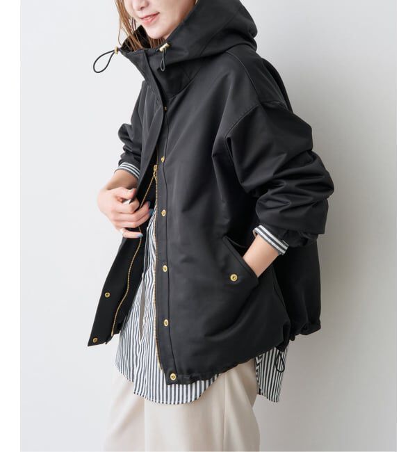 Spick and Span「《新色有り / 追加》撥水マウンテンパーカー」|その他|