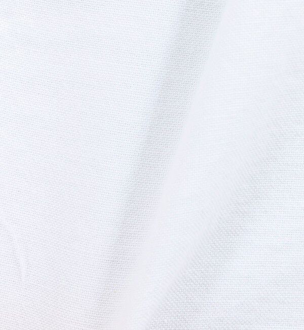 NOLLEY'S goodman「【DANTON/ダントン】DT-B0282SOX ROUND COLLAR P.O SHIRT LS 26SS」|シャツ・ブラウス|