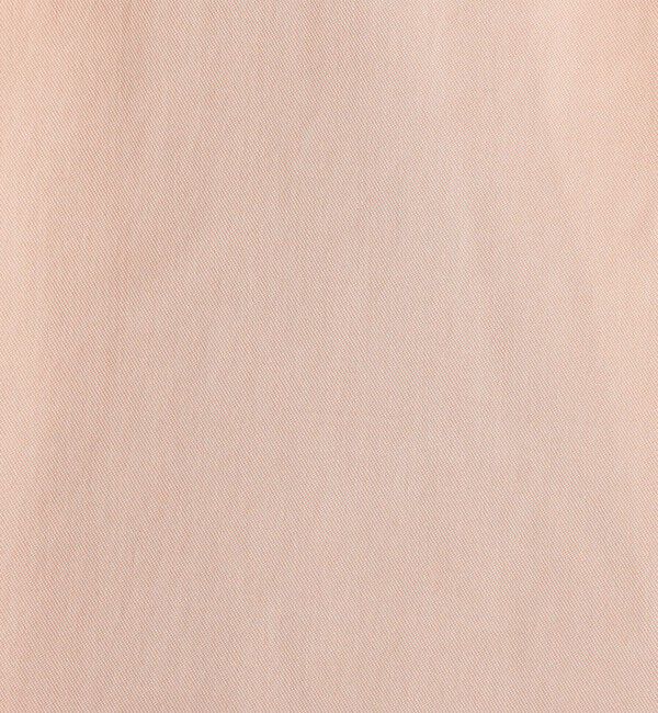 NOLLEY'S sophi「《セットアップ対応》ウォッシャブルバイオツイルボウタイブラウス」|シャツ・ブラウス|