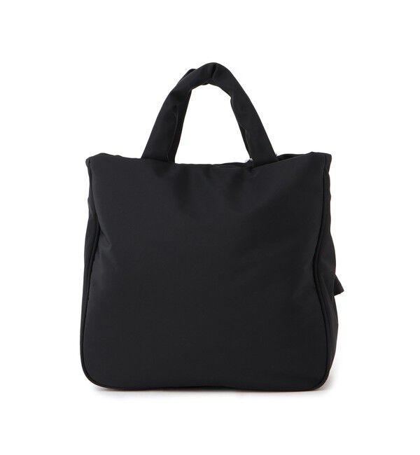 VIS「WEB限定追加【OUTDOOR PRODUCTS】VIS別注2WAYフリルトートバッグ」|トートバッグ|