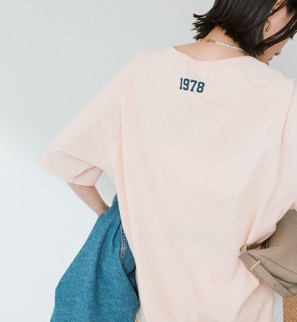  「【Yossshiiii企画/6色展開/ひんやりタッチ】R.D.S.CロゴTee」|Tシャツ・カットソー|