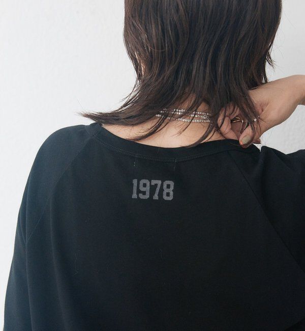  「【Yossshiiii企画/6色展開/ひんやりタッチ】R.D.S.CロゴTee」|Tシャツ・カットソー|