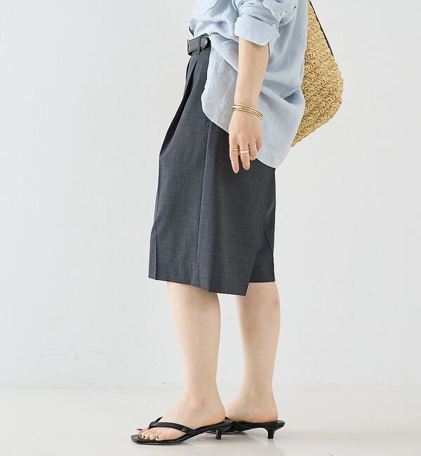 The Store by C' 「【COCUCA】ハーフパンツ」|その他|