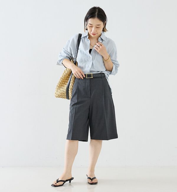 The Store by C' 「【COCUCA】ハーフパンツ」|その他|