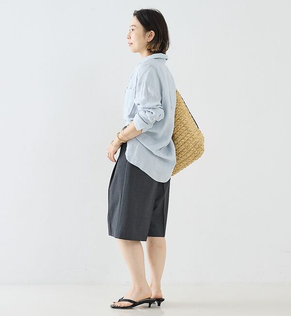 The Store by C' 「【COCUCA】ハーフパンツ」|その他|