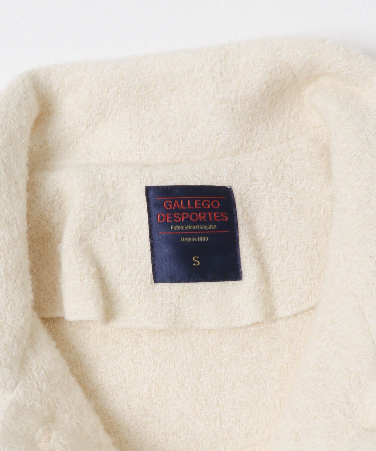 URBAN RESEARCH DOORS「GALLEGO DESPORTES　Veste Sunset」|その他|