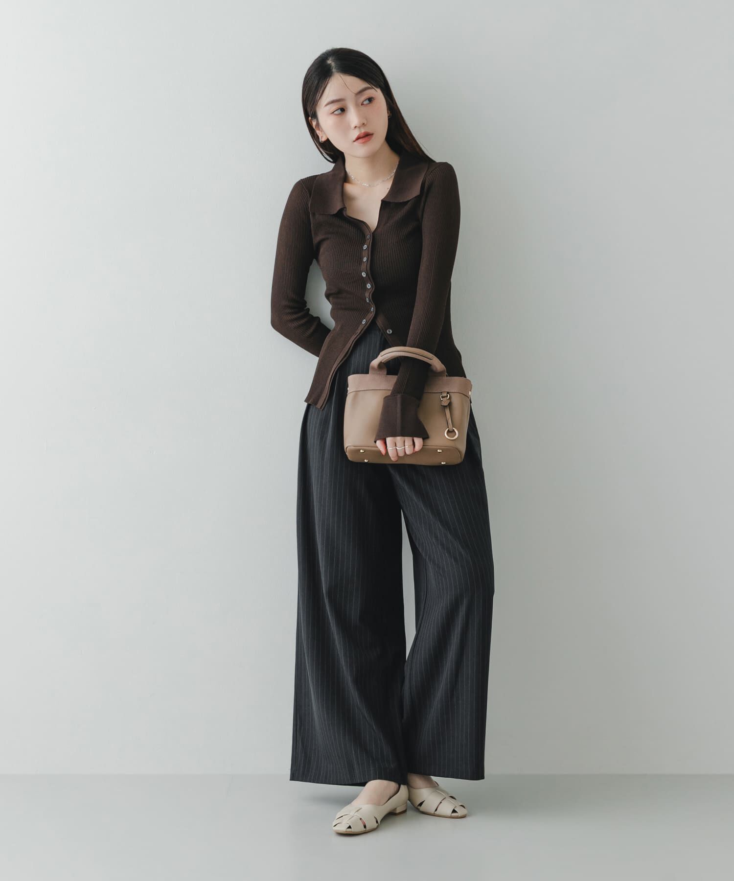 RODE SKO「『MADE IN JAPAN』 1.5センチグルカパンプス」|パンプス|