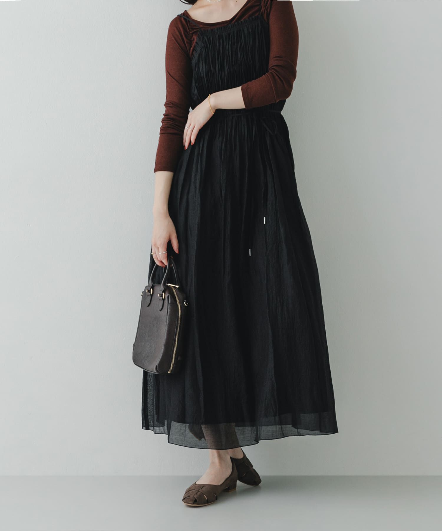 RODE SKO「『MADE IN JAPAN』 1.5センチグルカパンプス」|パンプス|
