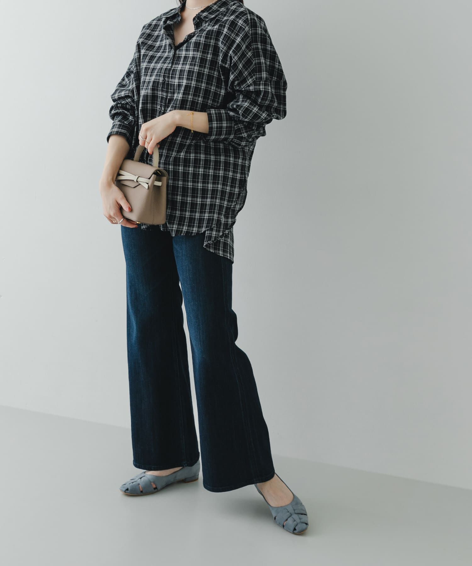 RODE SKO「『MADE IN JAPAN』 1.5センチグルカパンプス」|パンプス|