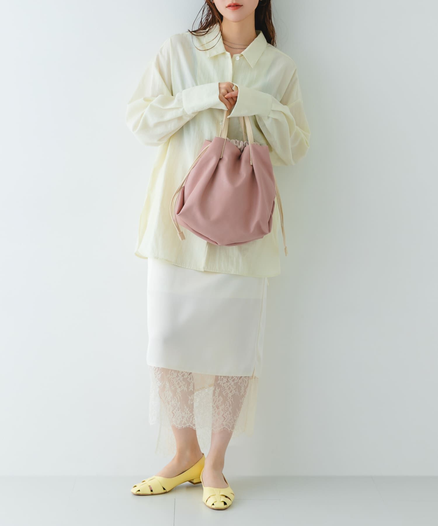 RODE SKO「『MADE IN JAPAN』 1.5センチグルカパンプス」|パンプス|